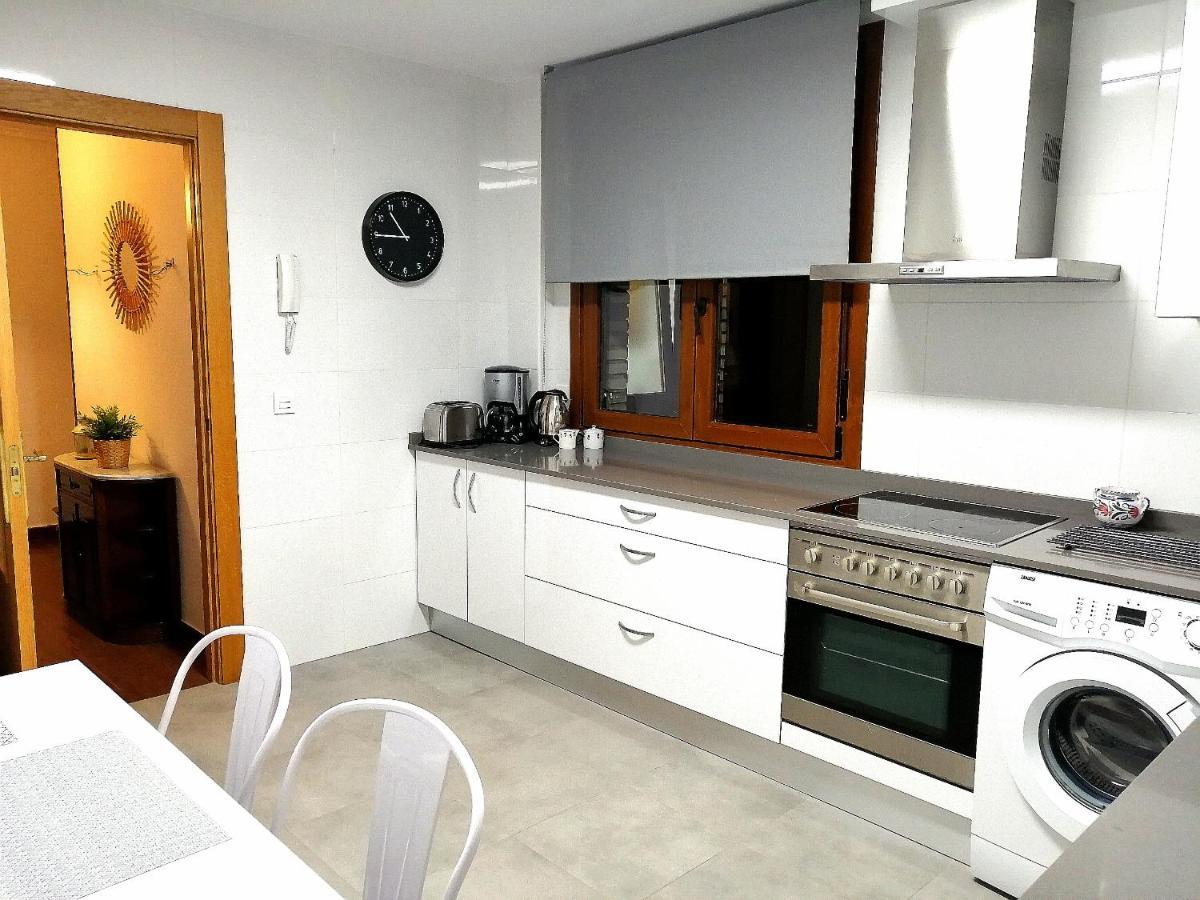 APARTAMENTO RIO AGÜERA EN GURIEZO, next to Castro Urdiales y Bilbao Adino Exterior foto