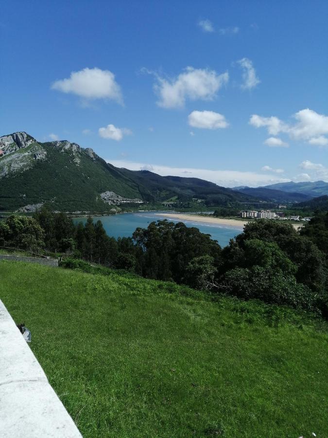 APARTAMENTO RIO AGÜERA EN GURIEZO, next to Castro Urdiales y Bilbao Adino Exterior foto