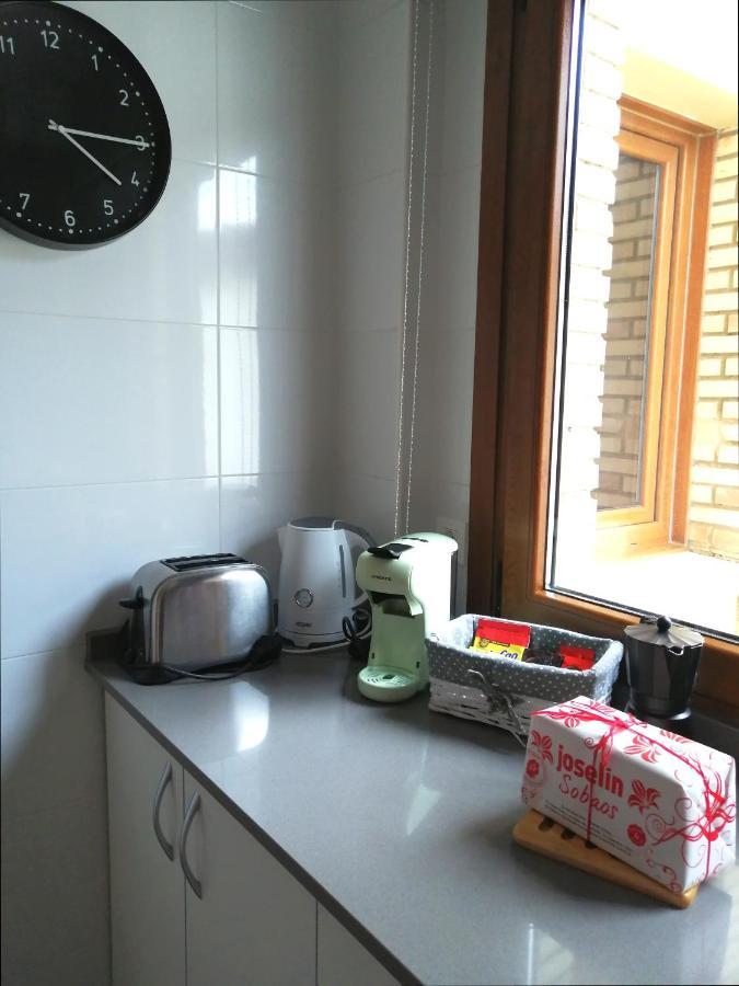 APARTAMENTO RIO AGÜERA EN GURIEZO, next to Castro Urdiales y Bilbao Adino Exterior foto
