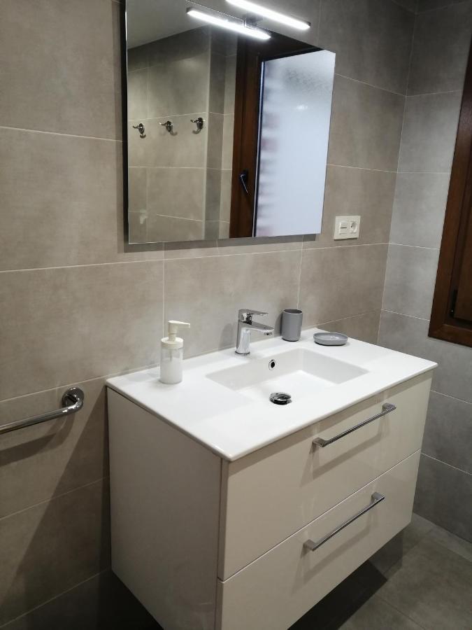 APARTAMENTO RIO AGÜERA EN GURIEZO, next to Castro Urdiales y Bilbao Adino Exterior foto