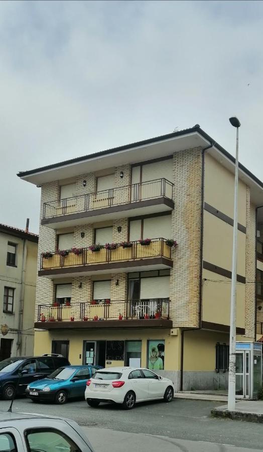APARTAMENTO RIO AGÜERA EN GURIEZO, next to Castro Urdiales y Bilbao Adino Exterior foto
