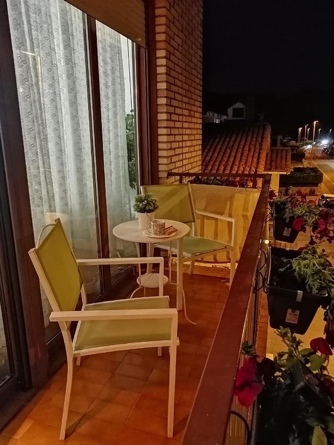APARTAMENTO RIO AGÜERA EN GURIEZO, next to Castro Urdiales y Bilbao Adino Exterior foto