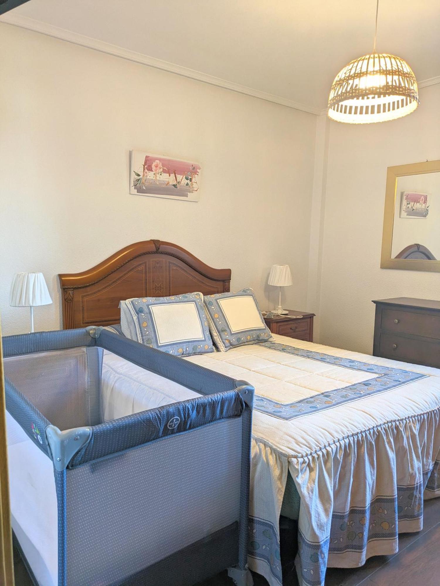 APARTAMENTO RIO AGÜERA EN GURIEZO, next to Castro Urdiales y Bilbao Adino Exterior foto